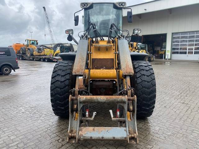 Liebherr L 538 MIETE / RENTAL (12005265)