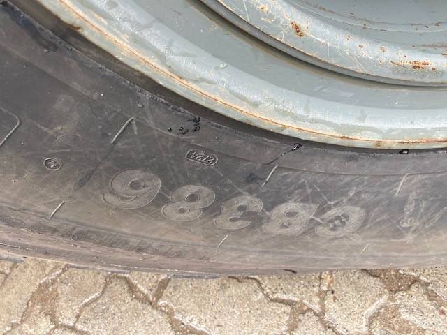 Liebherr L 538 MIETE / RENTAL (12005265)