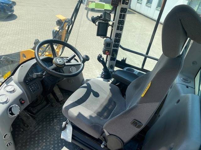 Volvo L 90 H LongBoom (12005890)