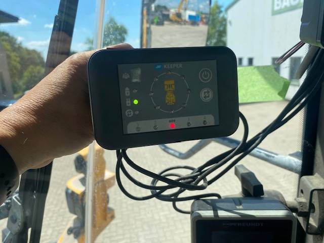 Volvo L 90 H LongBoom (12005890)