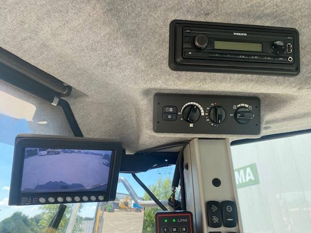 Volvo L 90 H LongBoom (12005890)