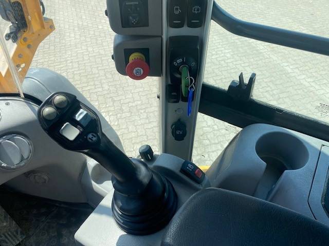 Volvo L 90 H LongBoom (12005890)