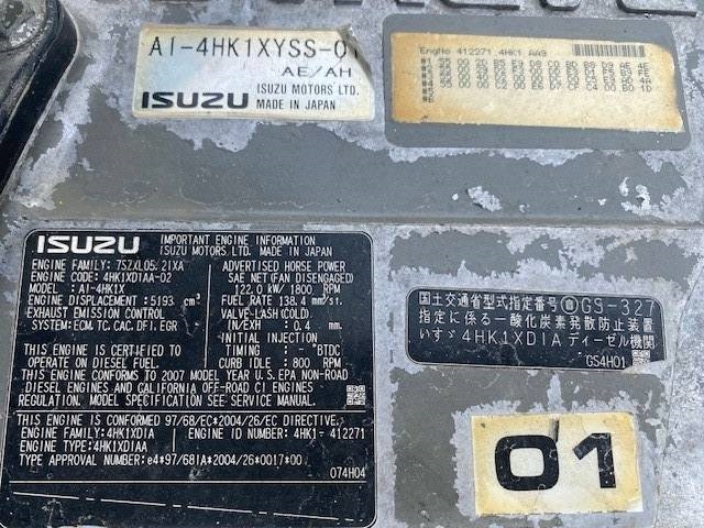 CASE Sumitomo CX 210 B (12005445)