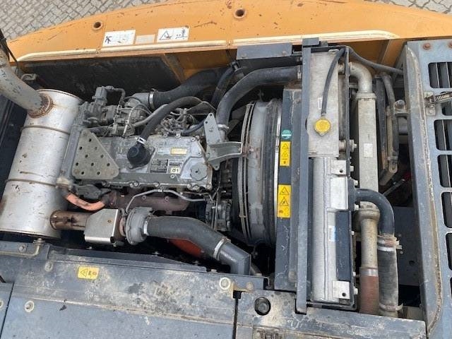 CASE Sumitomo CX 210 B (12005445)