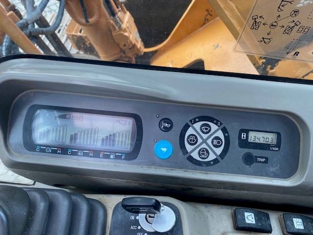 CASE Sumitomo CX 210 B (12005445)