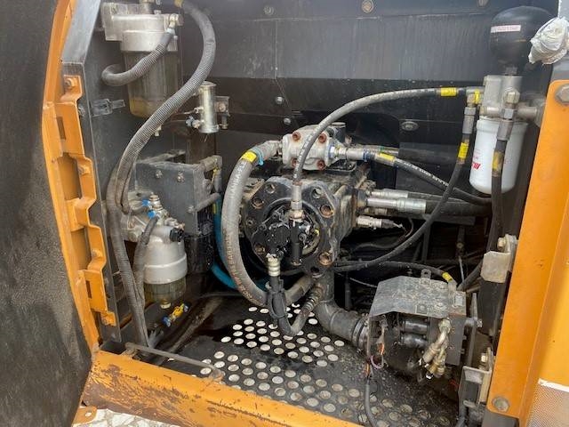 CASE Sumitomo CX 210 B (12005445)