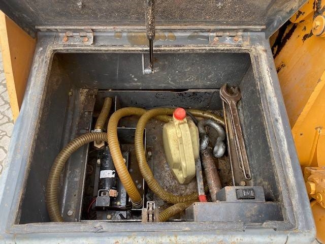 CASE Sumitomo CX 210 B (12005445)