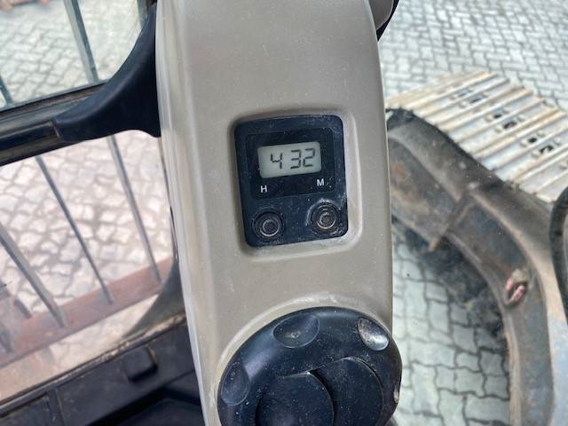 CASE Sumitomo CX 210 B (12005445)