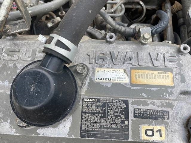 CASE Sumitomo CX 210 B (12005445)