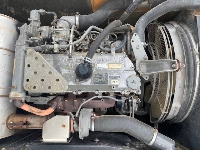 CASE Sumitomo CX 210 B (12005445)