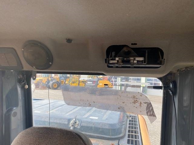 CASE Sumitomo CX 210 B (12005445)