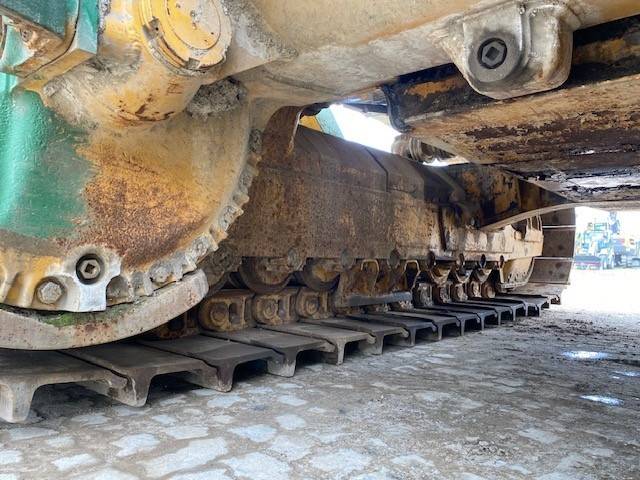 Komatsu D 355 C-3 Rückeraupe / Coneyor Shifter (12002223)