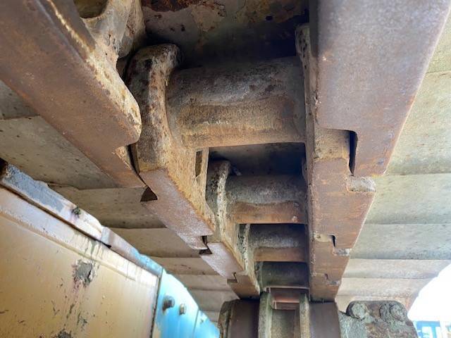 Komatsu D 355 C-3 Rückeraupe / Coneyor Shifter (12002223)