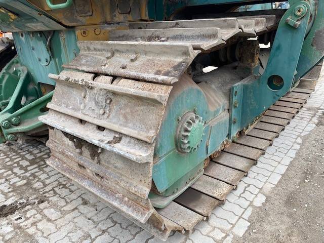 Komatsu D 355 C-3 Rückeraupe / Coneyor Shifter (12002223)