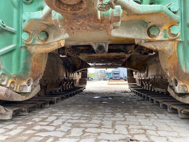 Komatsu D 355 C-3 Rückeraupe / Coneyor Shifter (12002223)
