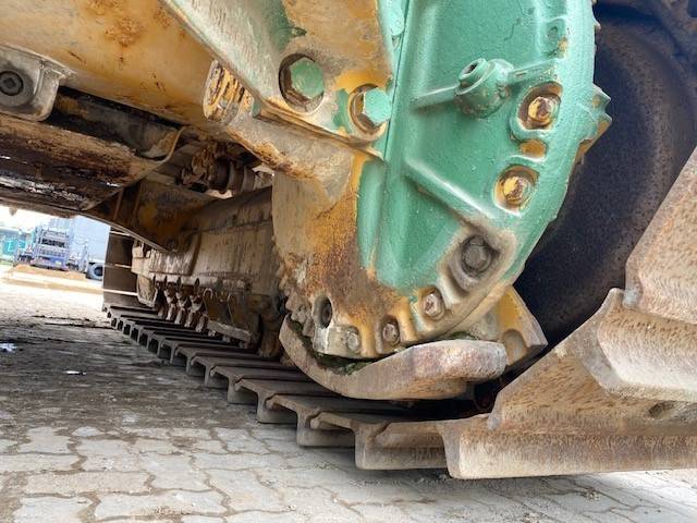 Komatsu D 355 C-3 Rückeraupe / Coneyor Shifter (12002223)