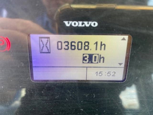 Volvo L 35 G MIETE / RENTAL (12002209)