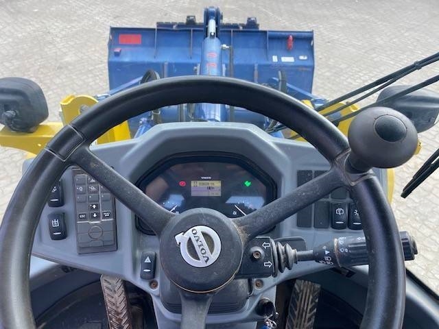 Volvo L 35 G MIETE / RENTAL (12002209)