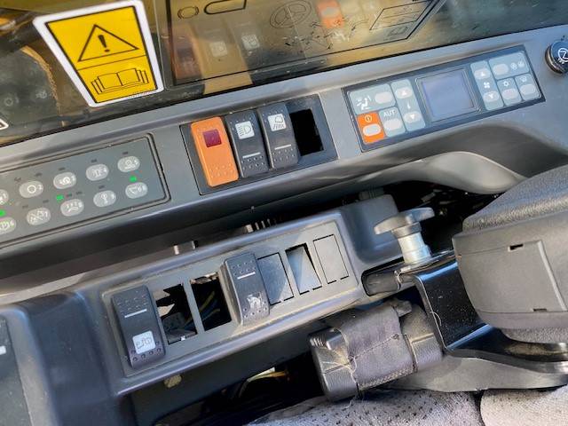 CAT M 318 D MH (12005607)