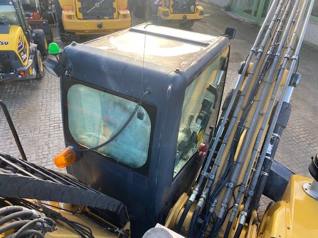 CAT M 318 D MH (12005607)