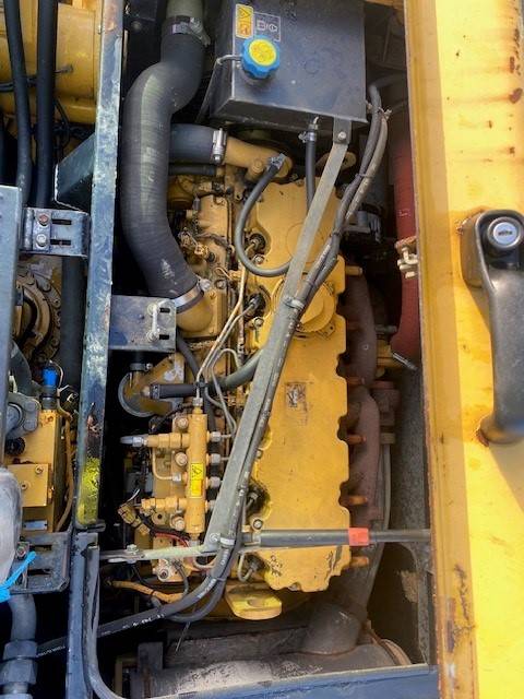 CAT M 318 D MH (12005607)