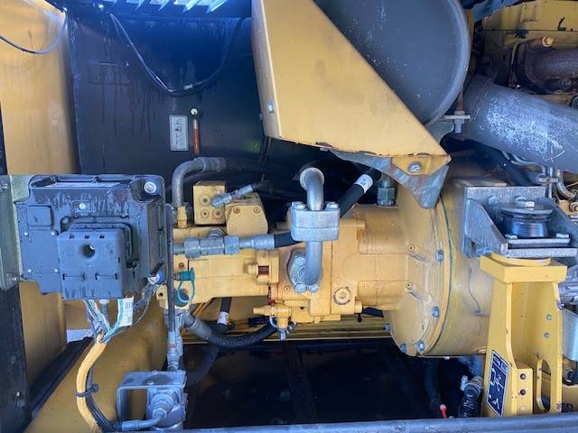 CAT M 318 D MH (12005607)