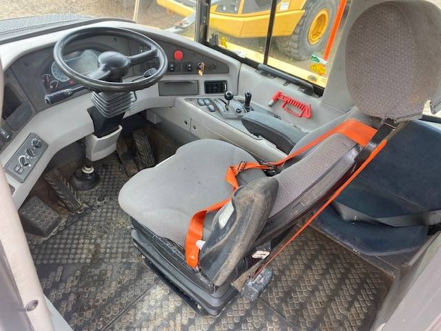 Volvo A 25 G MIETE / RENTAL (12002214)