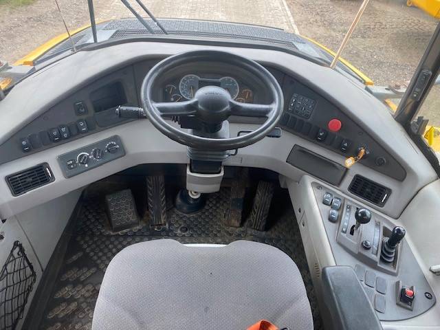 Volvo A 25 G MIETE / RENTAL (12002214)