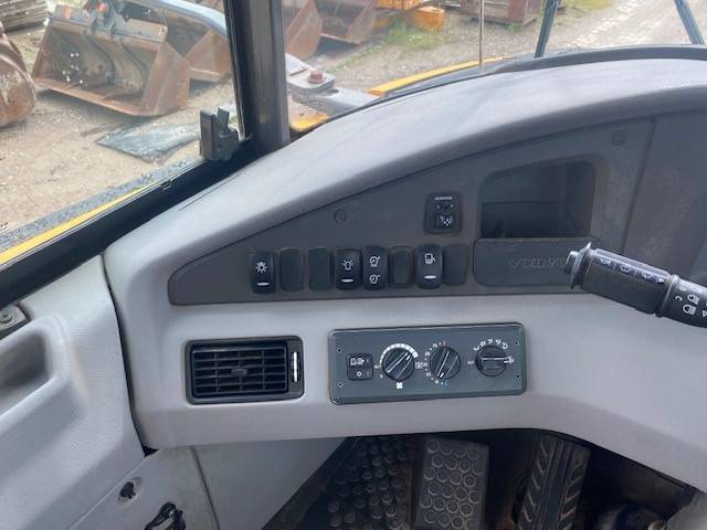 Volvo A 25 G MIETE / RENTAL (12002214)