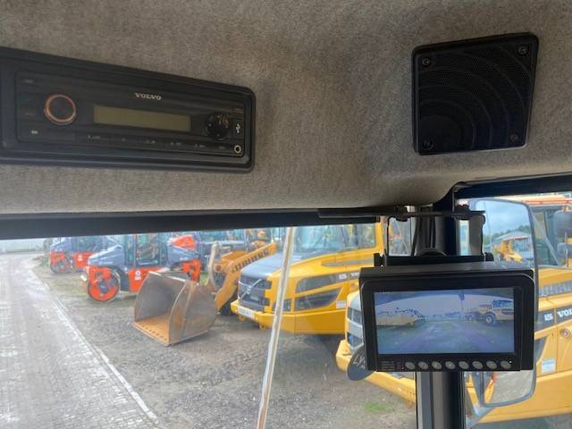 Volvo A 25 G MIETE / RENTAL (12002214)