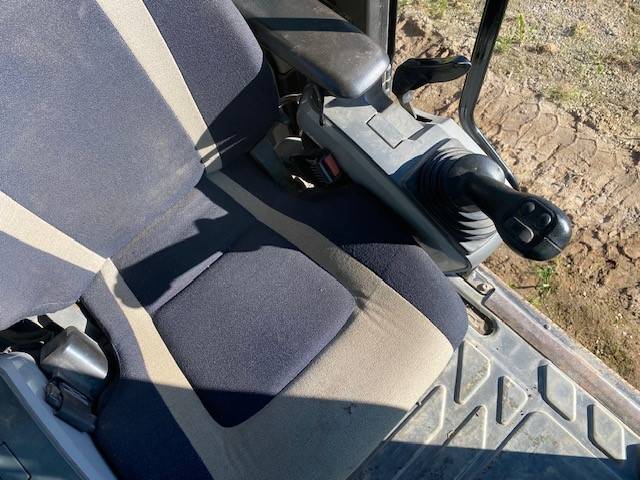 CAT 324 E LN Motorschaden (12005781)