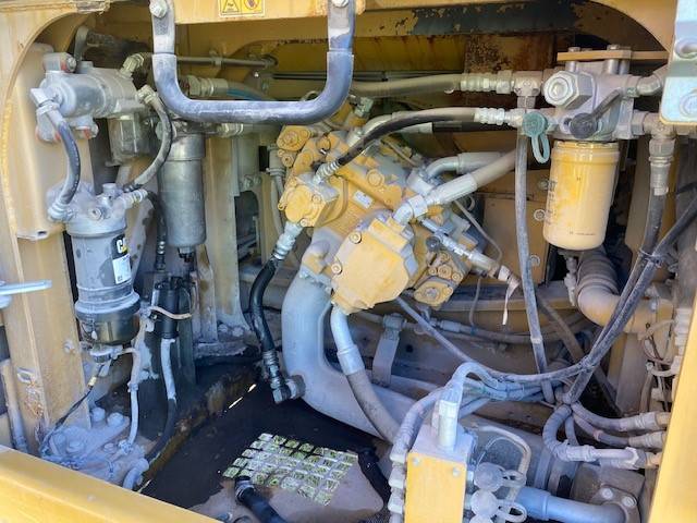 CAT 324 E LN Motorschaden (12005781)