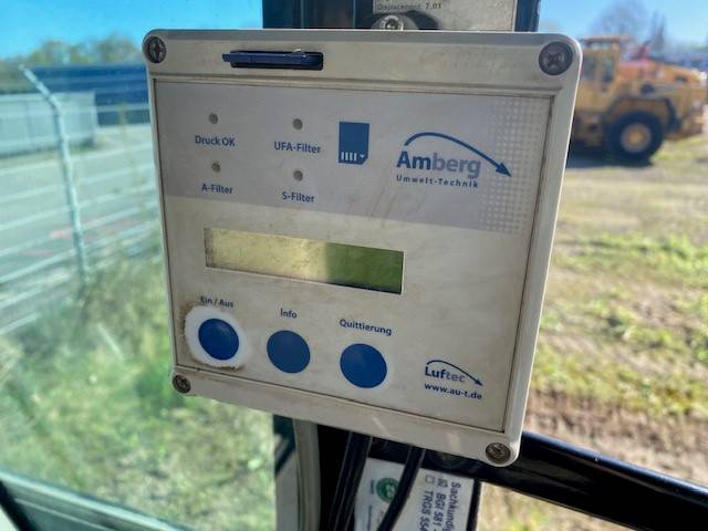 CAT 324 E LN Motorschaden (12005781)