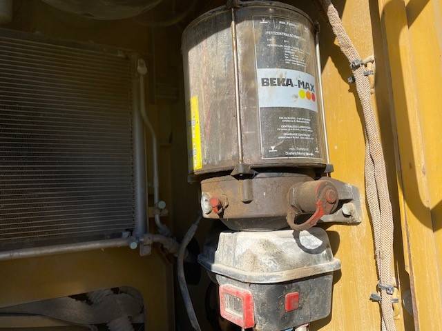 CAT 324 E LN Motorschaden (12005781)