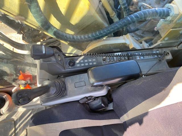 CAT 324 E LN Motorschaden (12005781)