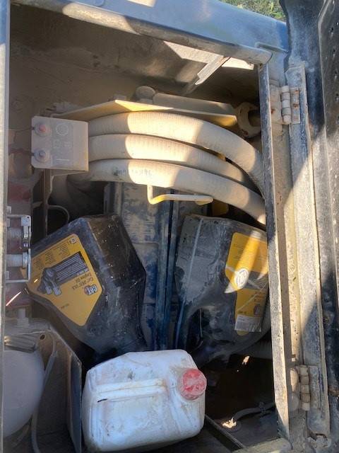 CAT 324 E LN Motorschaden (12005781)