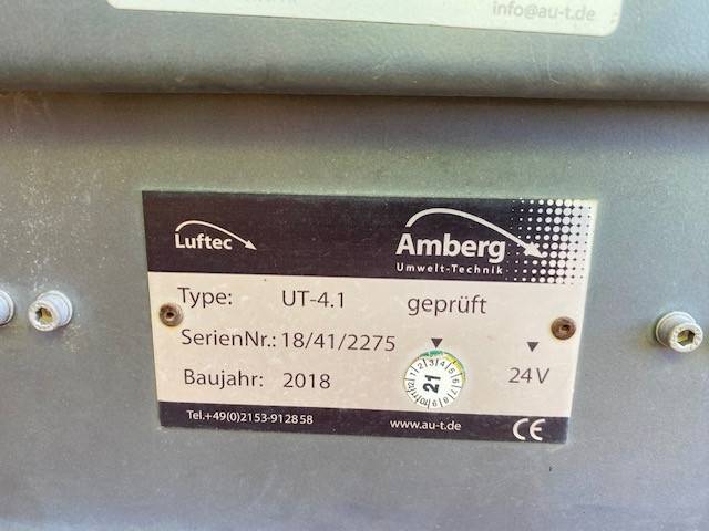 CAT 324 E LN Motorschaden (12005781)