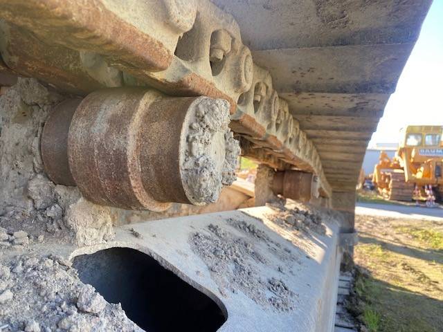 CAT 324 E LN Motorschaden (12005781)