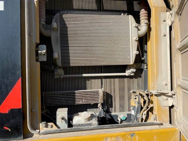 CAT 324 E LN Motorschaden (12005781)
