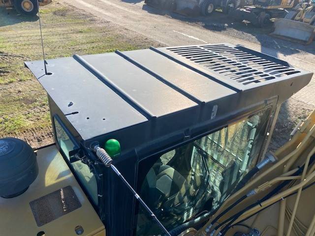 CAT 324 E LN Motorschaden (12005781)