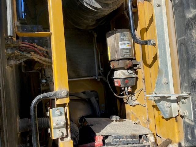 CAT 324 E LN Motorschaden (12005781)