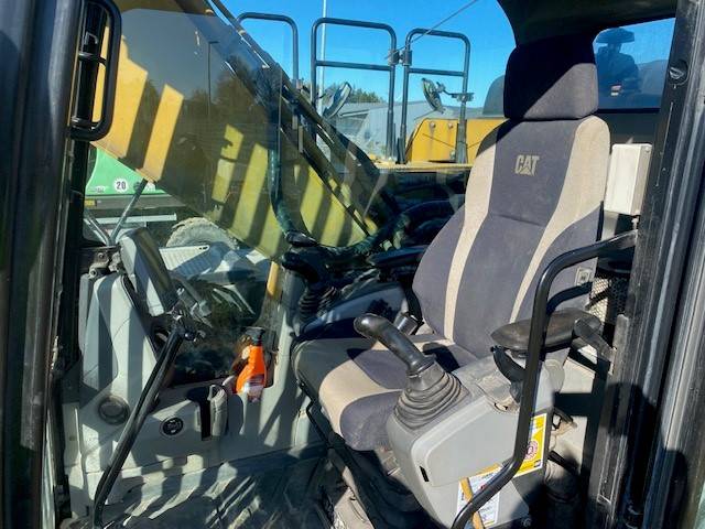 CAT 324 E LN Motorschaden (12005781)