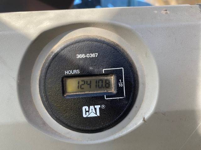 CAT 324 E LN Motorschaden (12005781)