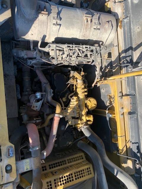 CAT 324 E LN Motorschaden (12005781)