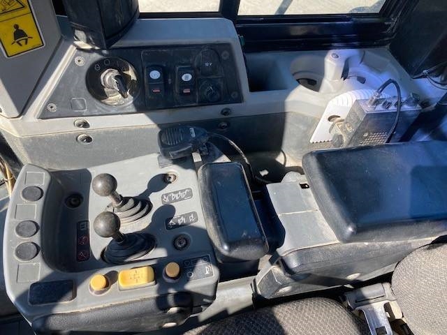 CAT 950 K ganzes Lenkrad / steering wheel (12005351)