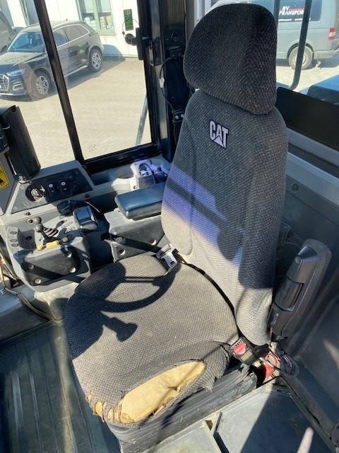 CAT 950 K ganzes Lenkrad / steering wheel (12005351)