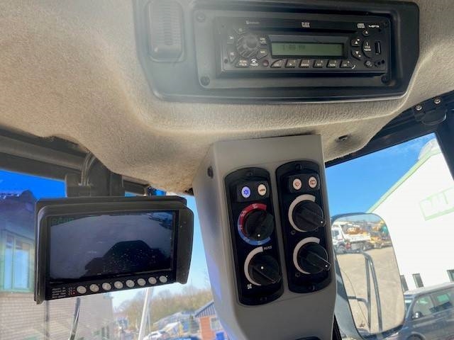 CAT 950 K ganzes Lenkrad / steering wheel (12005351)