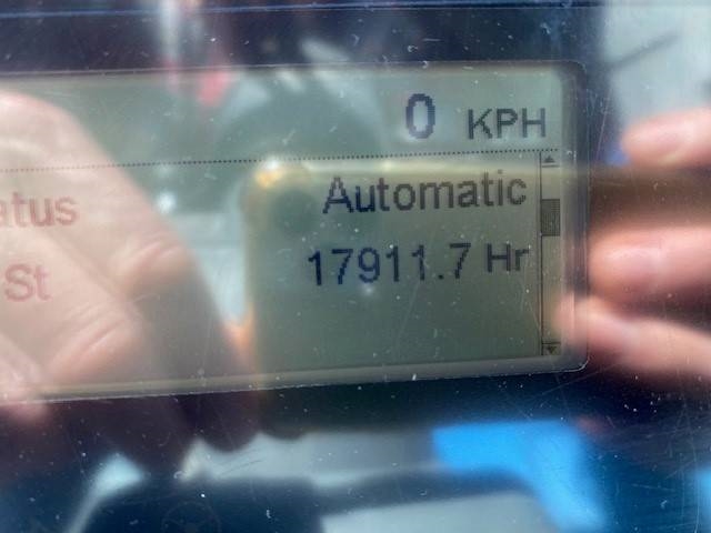 CAT 950 K ganzes Lenkrad / steering wheel (12005351)