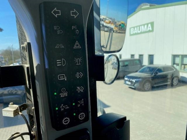 CAT 950 K ganzes Lenkrad / steering wheel (12005351)