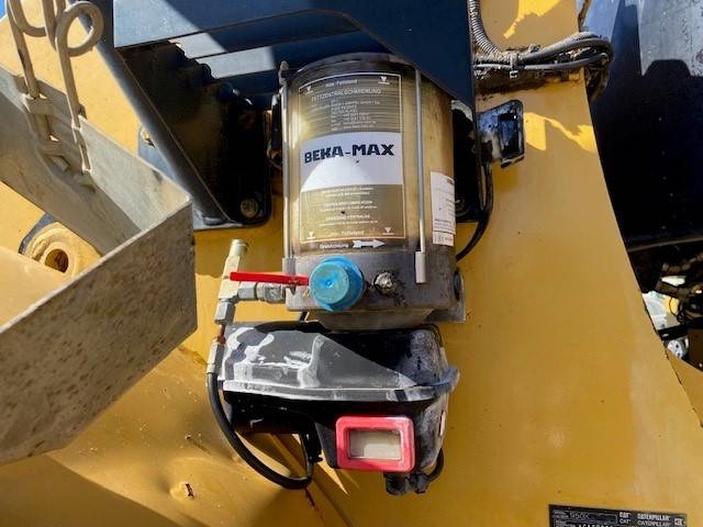 CAT 950 K ganzes Lenkrad / steering wheel (12005351)